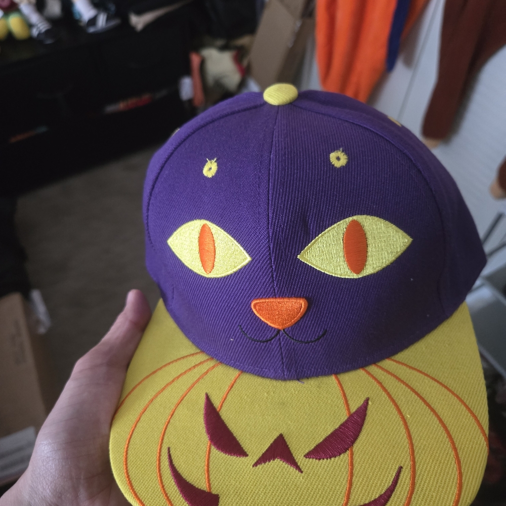 Anime Hat